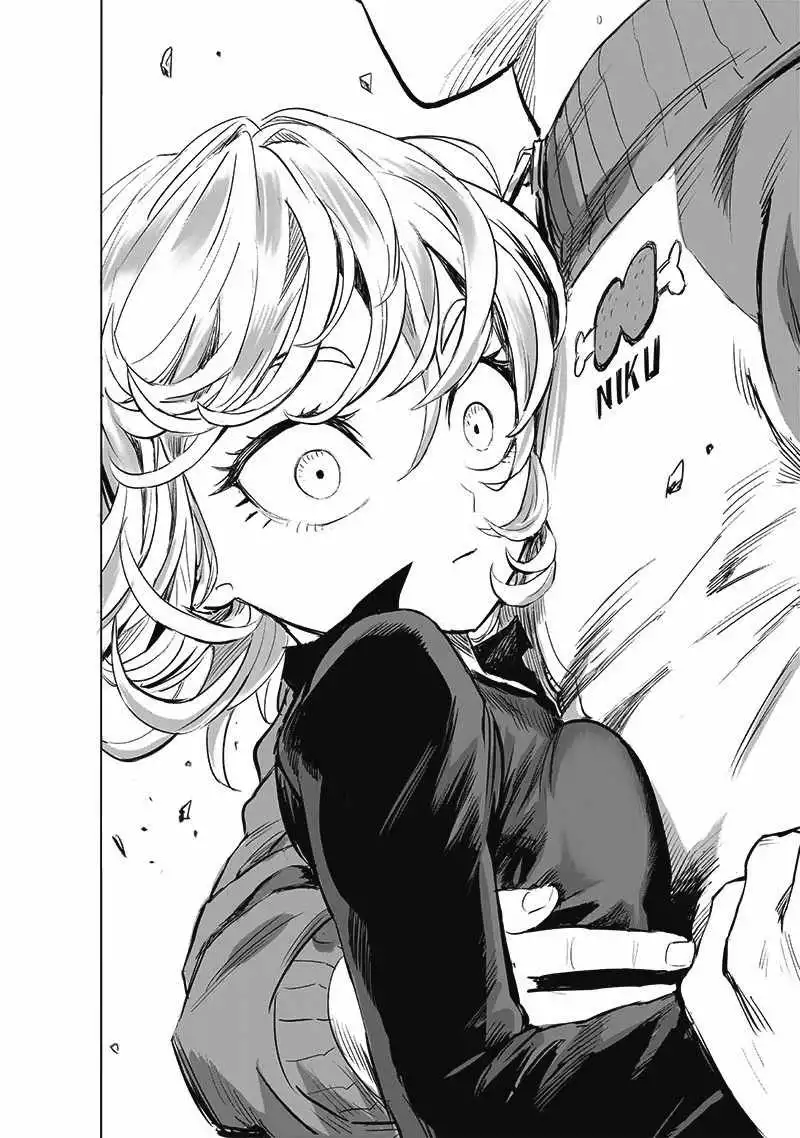 One-Punch Man Chapter 178 22